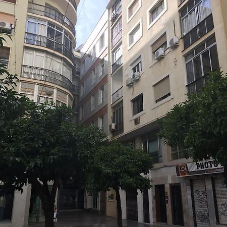 La Mejor Opcion Centro Historico Malaga Apartment Exterior photo