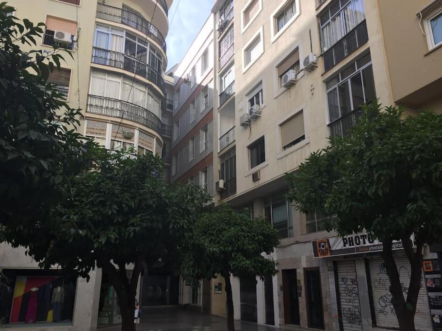 La Mejor Opcion Centro Historico Malaga Apartment Exterior photo